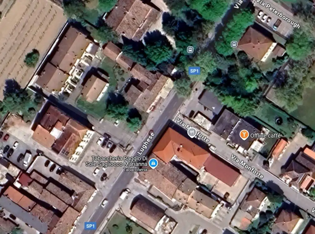 Appartamento all'asta Lughese, Forlì - foto 3