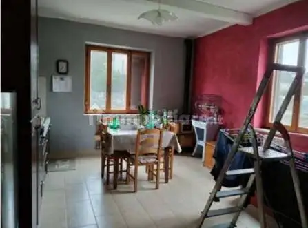 Villa all'asta via Carlo Meloni, Spoleto - foto 3