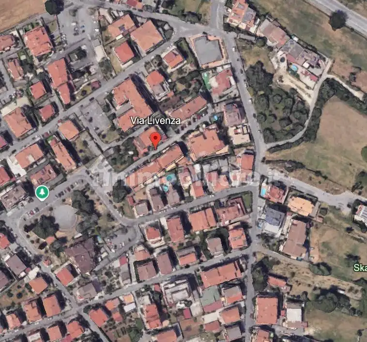 Appartamento all'asta via Livenza, Monterotondo - foto 3