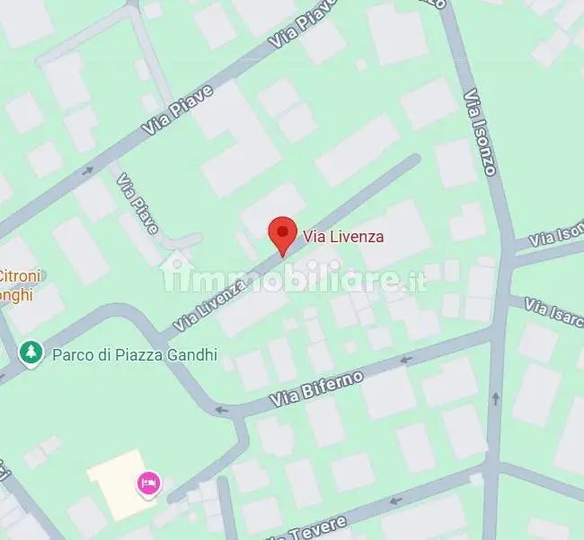 Appartamento all'asta via Livenza, Monterotondo - foto 5