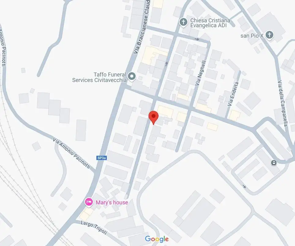 Appartamento all'asta via Gondar, Civitavecchia - foto 3