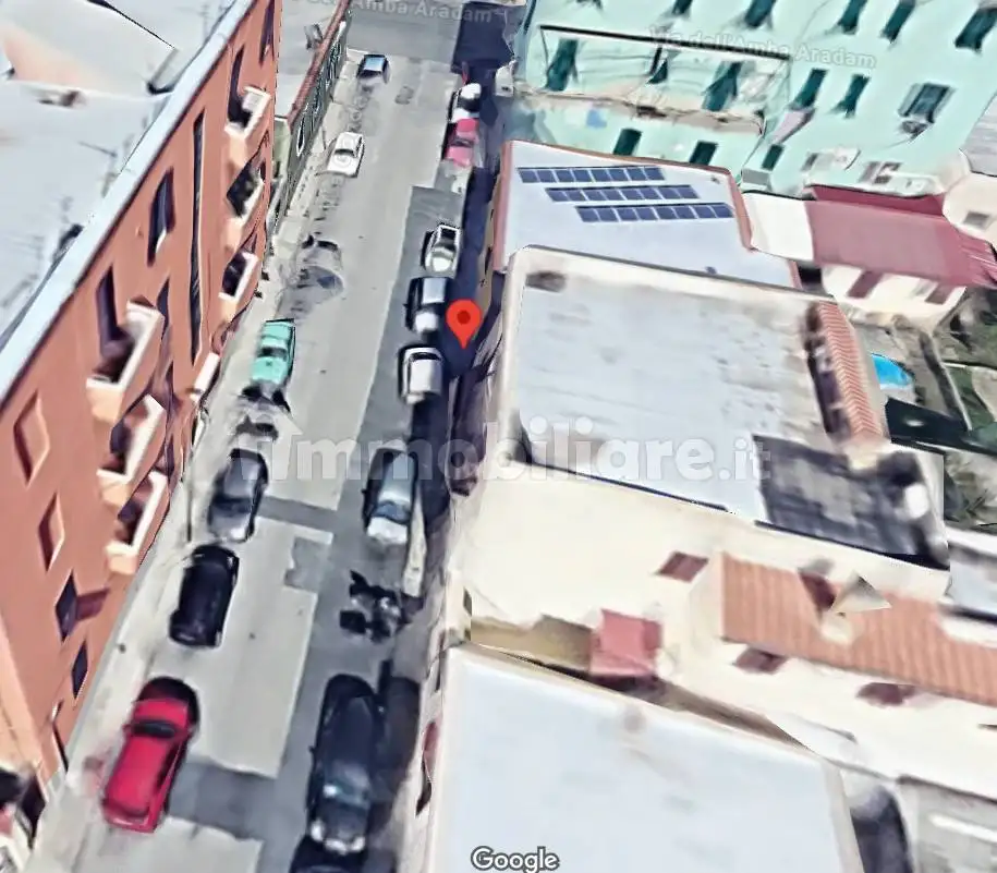 Appartamento all'asta via Gondar, Civitavecchia - foto 5