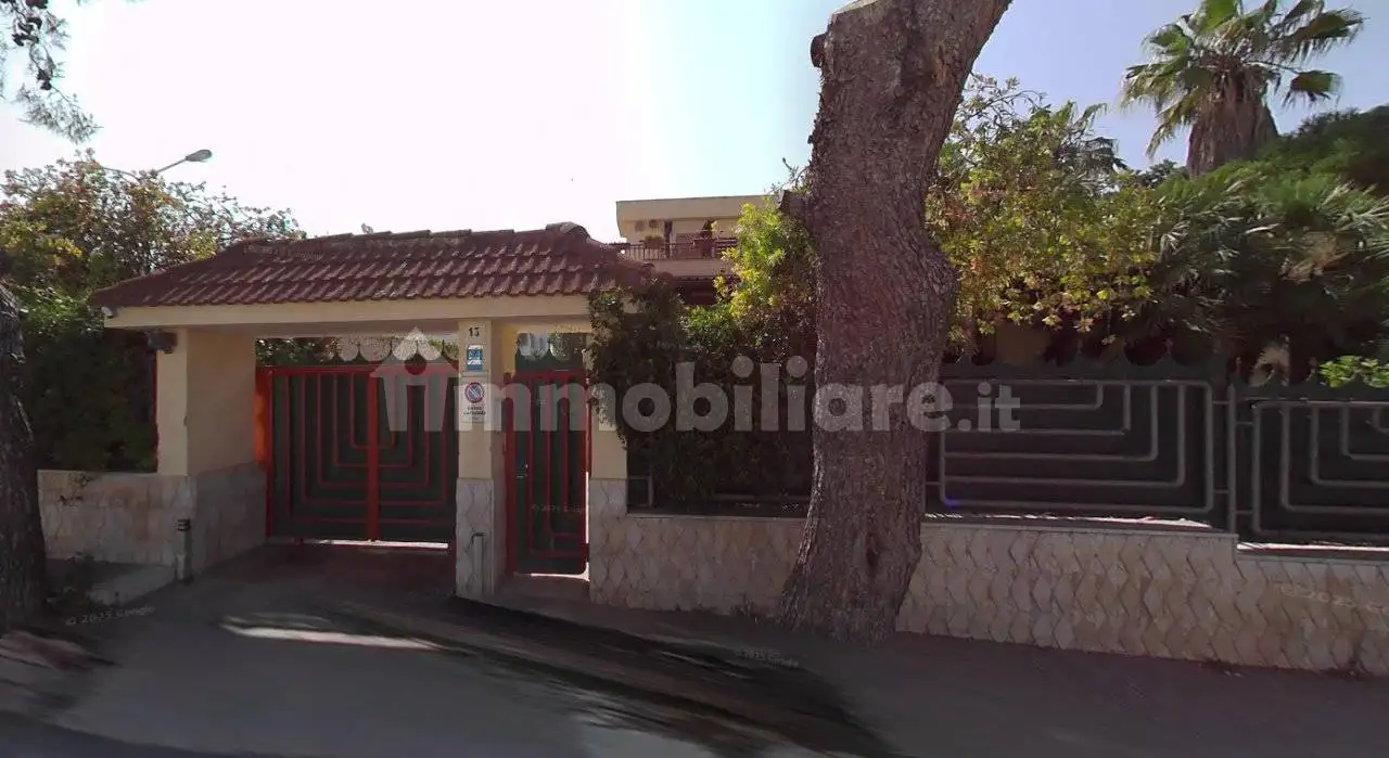 Villa all'asta viale La Testa, Bisceglie - foto 2