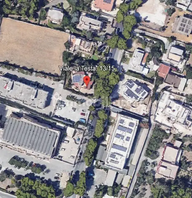 Villa all'asta viale La Testa, Bisceglie - foto 3