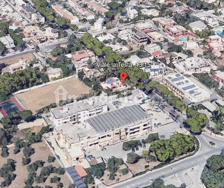 Villa all'asta viale La Testa, Bisceglie - foto 4