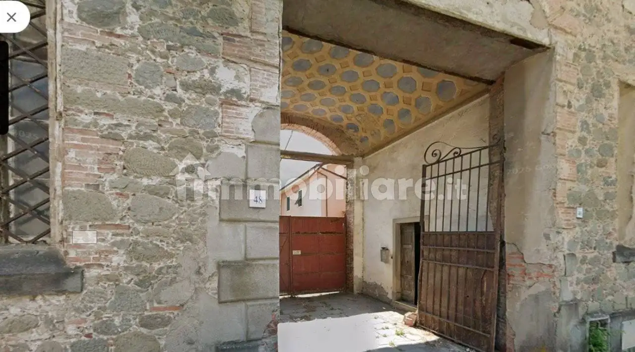 Appartamento all'asta via Mammianese Nord, Pescia - foto 2