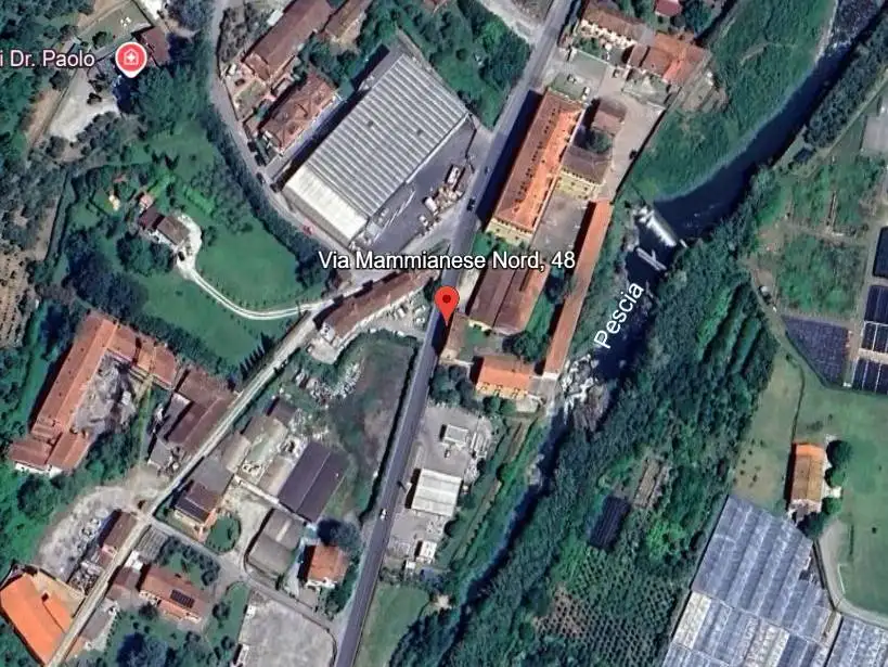 Appartamento all'asta via Mammianese Nord, Pescia - foto 3