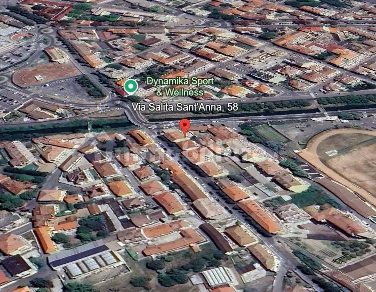 Appartamento all'asta via salita Sant'Anna, Casale Monferrato - foto 4