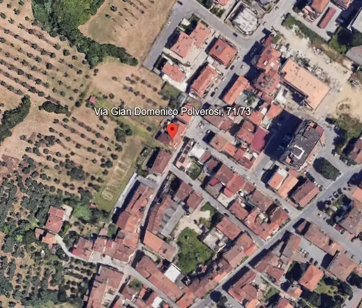 Appartamento all'asta via Gian Domenico Polverosi, Capraia e Limite - foto 2