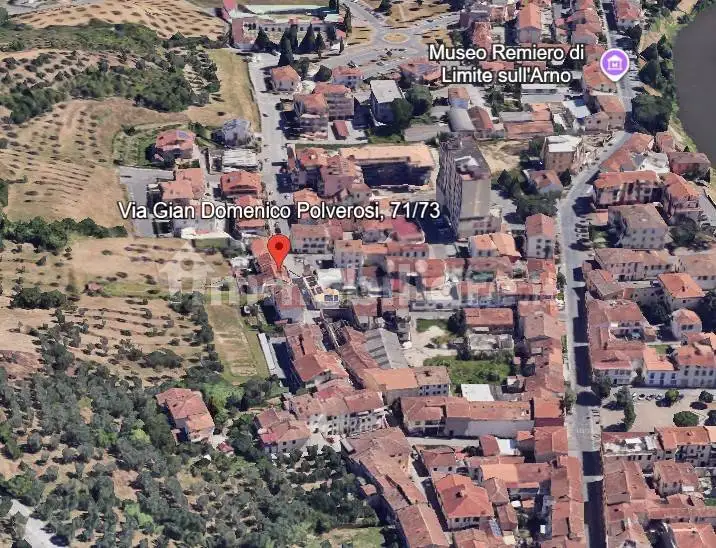 Appartamento all'asta via Gian Domenico Polverosi, Capraia e Limite - foto 3