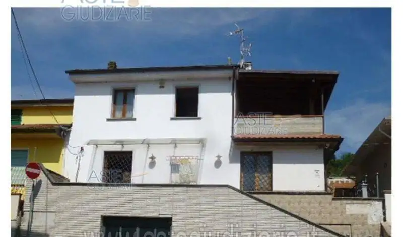 Appartamento all'asta via Gian Domenico Polverosi, Capraia e Limite - foto 5