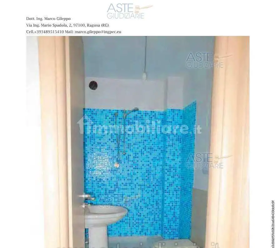 Appartamento all'asta via Vanella, Modica - foto 4