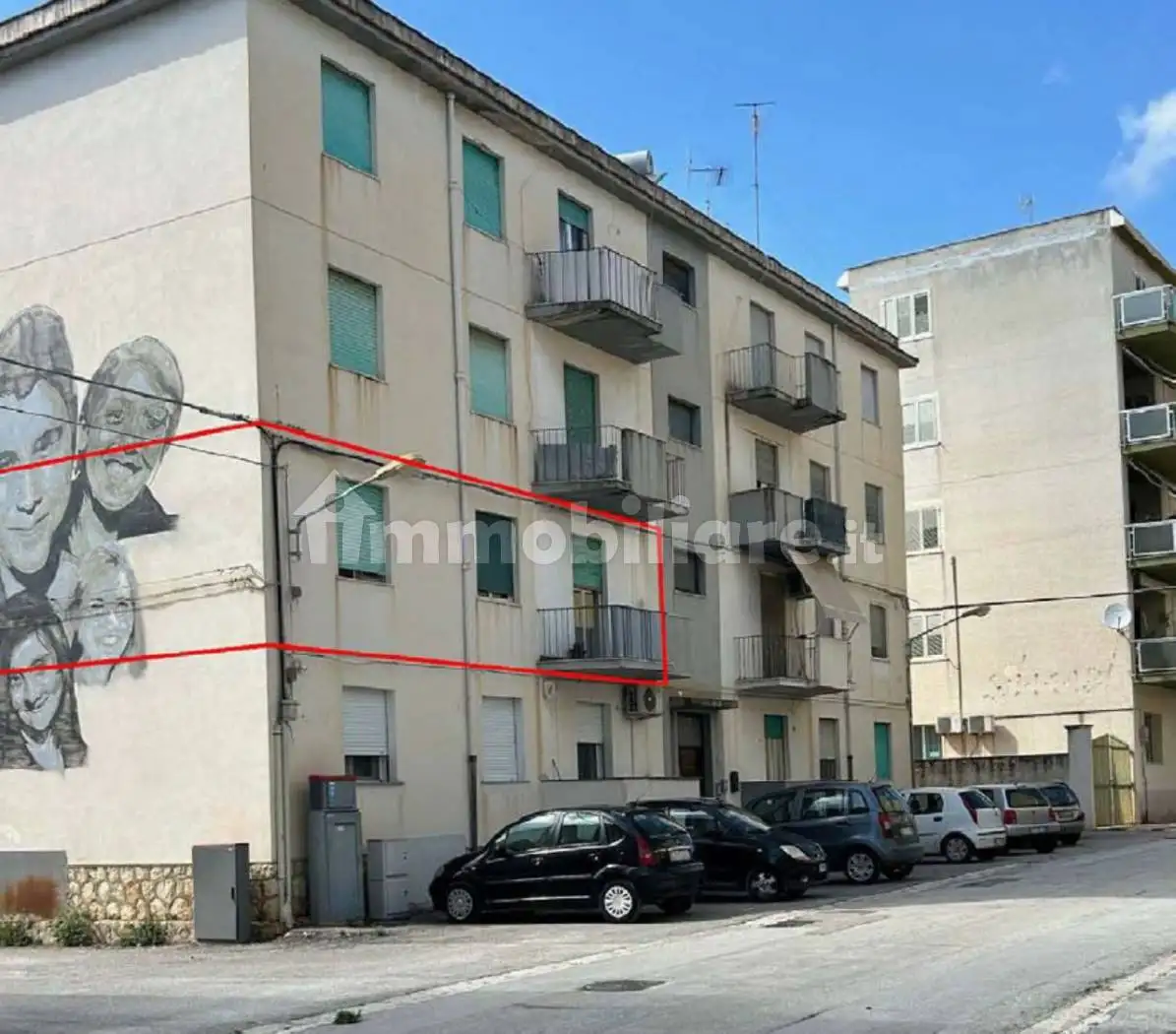 Appartamento all'asta viale Svizzera, Mazara del Vallo - foto 2