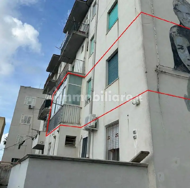 Appartamento all'asta viale Svizzera, Mazara del Vallo - foto 3
