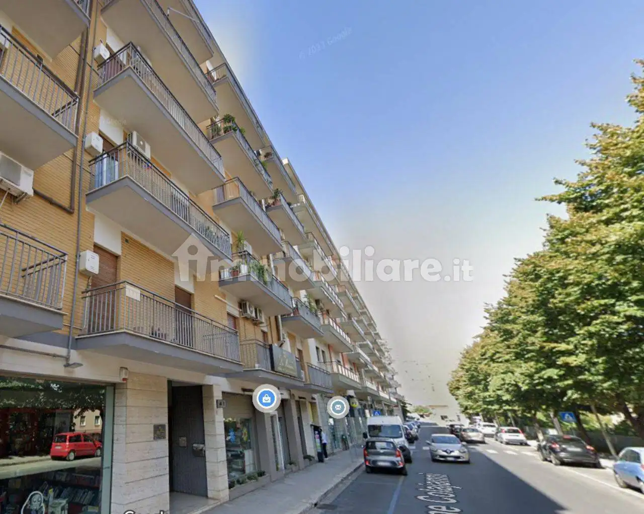 Appartamento all'asta Napoleone Colajanni, Ragusa - foto 2