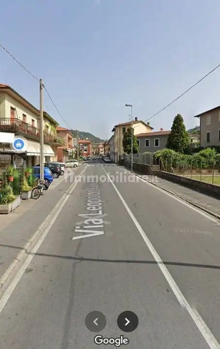 Appartamento all'asta via Leopoldo Galeotti, Pescia - foto 2