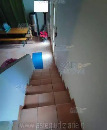 Appartamento all'asta via Leopoldo Galeotti, Pescia - foto 5