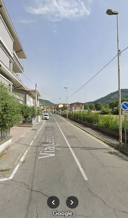 Villa all'asta via Leopoldo Galeotti, Pescia - foto 2