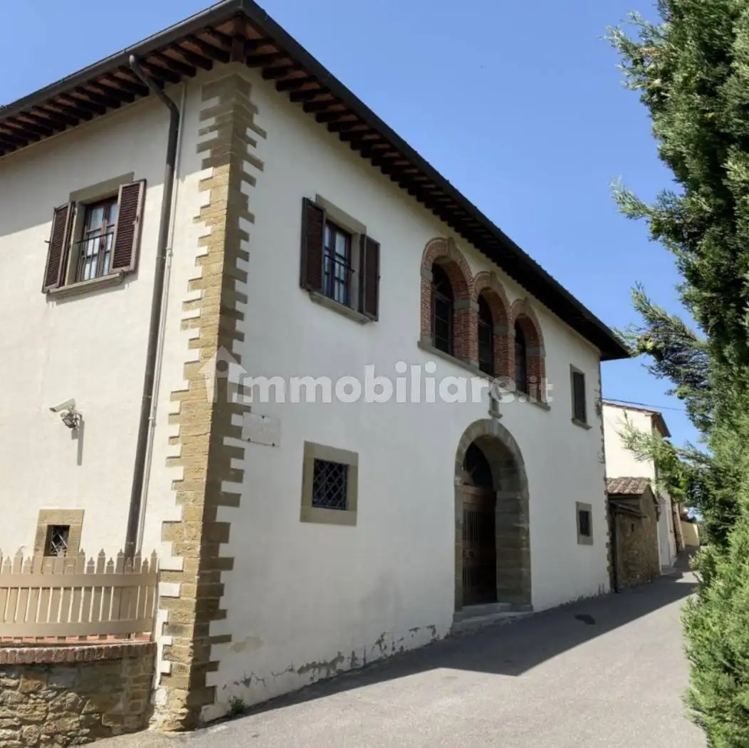 Villa all'asta via Amerigo Vespucci, Arezzo - foto 2
