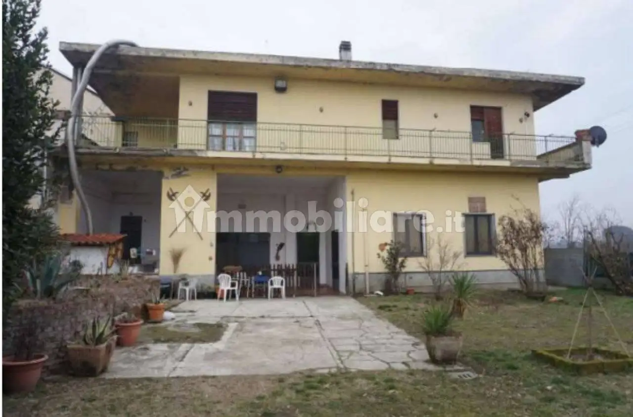 Villa all'asta Strada Fogliano San Marco, Vigevano - foto 2