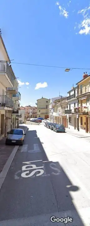 Appartamento all'asta via Cairoli, Celenza Valfortore - foto 2