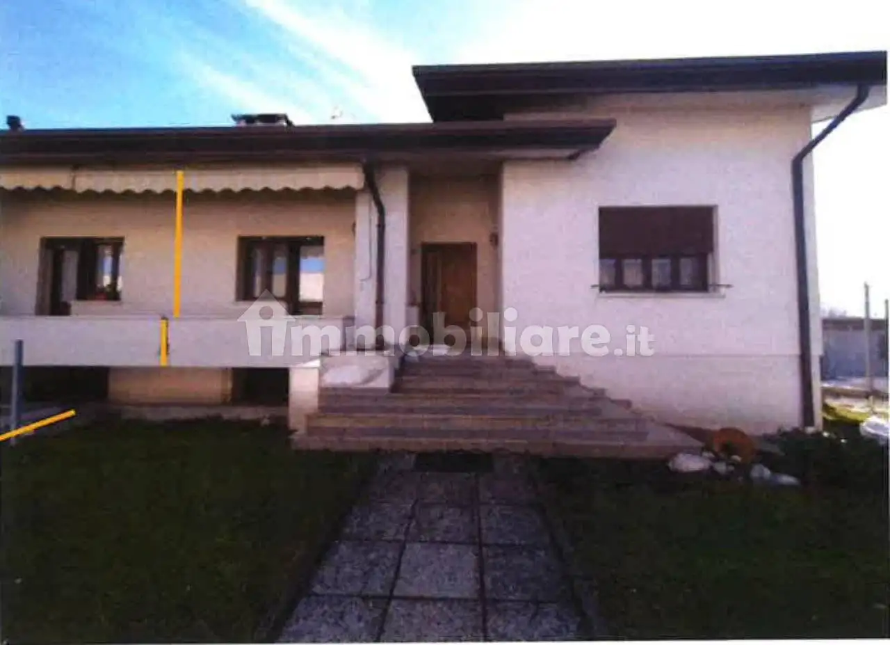 Villa all'asta Località Cimetta, Codognè - foto 2