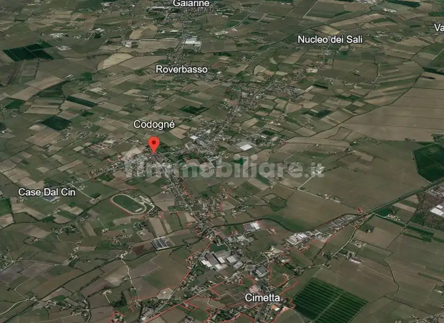 Villa all'asta Località Cimetta, Codognè - foto 4