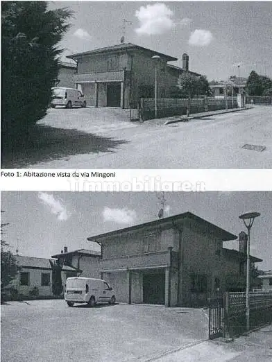 Villa all'asta via mingoni, Agna - foto 3