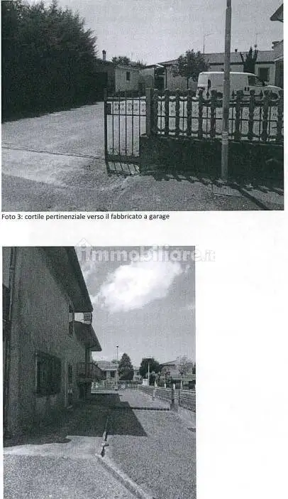 Villa all'asta via mingoni, Agna - foto 4