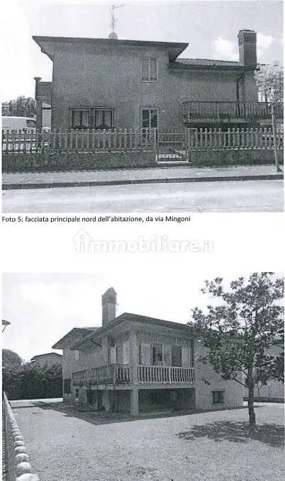 Villa all'asta via mingoni, Agna - foto 5