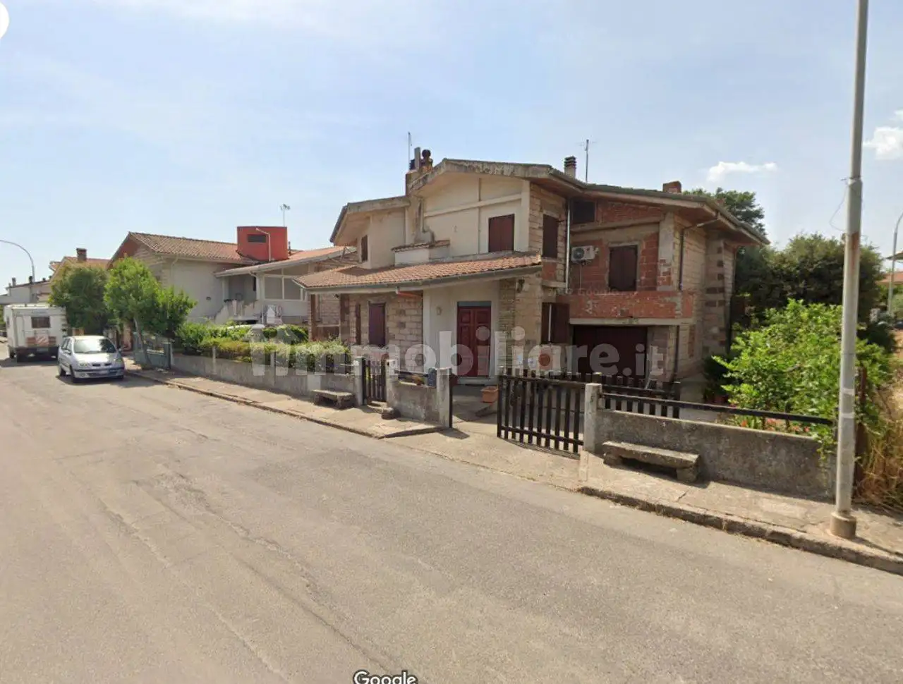 Villa all'asta Caprera, Abbasanta - foto 2