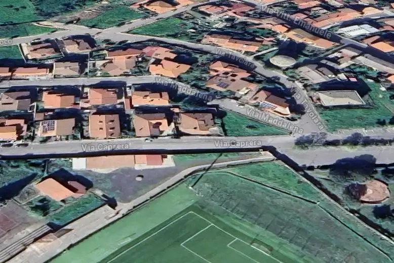 Villa all'asta Caprera, Abbasanta - foto 4
