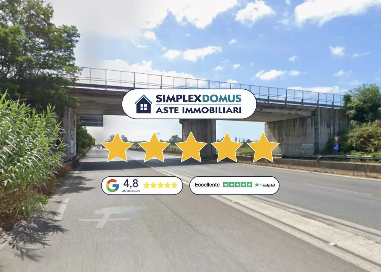 Appartamento in asta a Latina