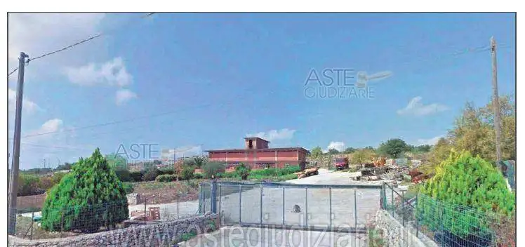 Appartamento all'asta C.da Sant'Antonio, Modica - foto 3