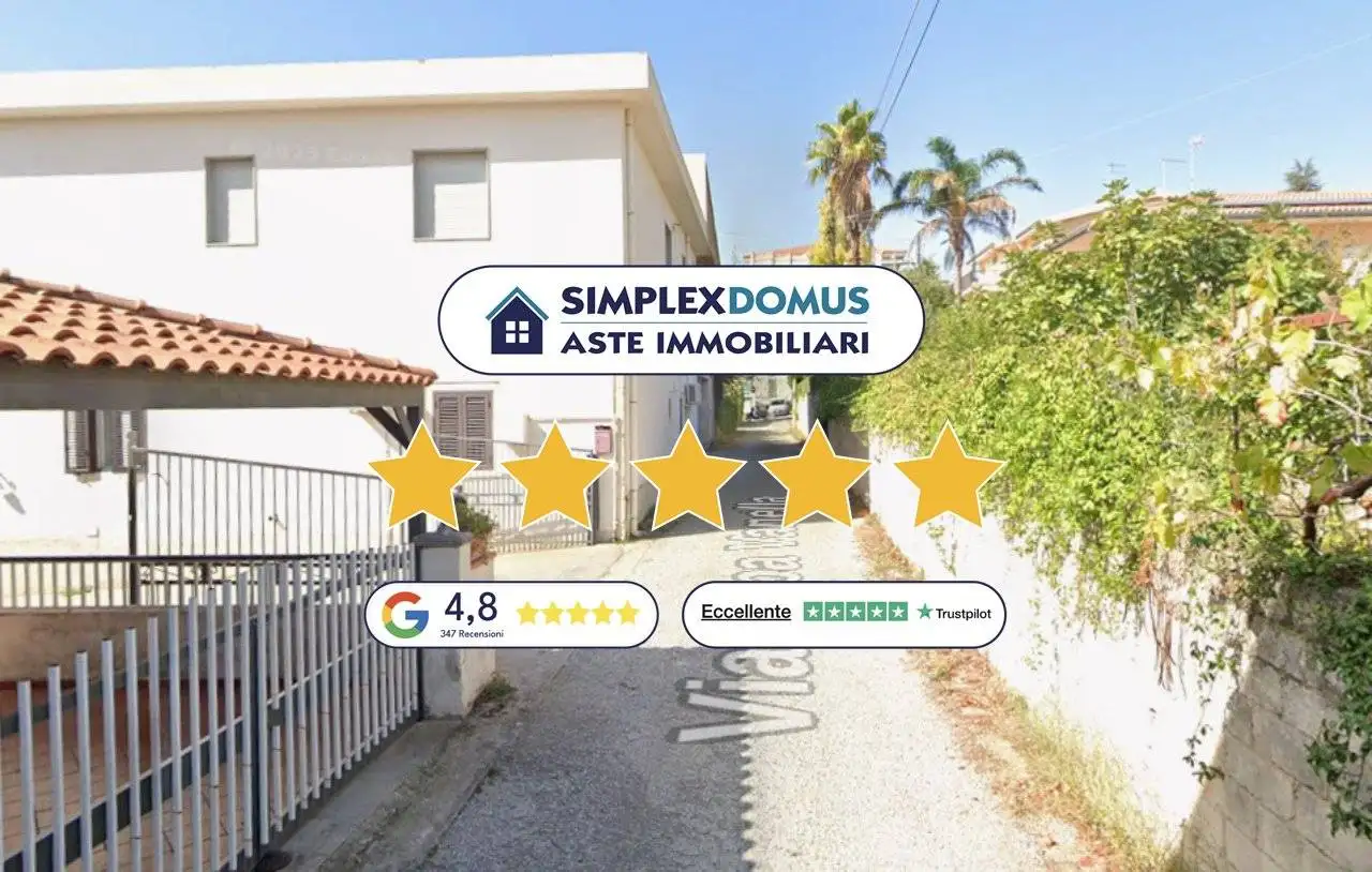 Appartamento in asta a Modica