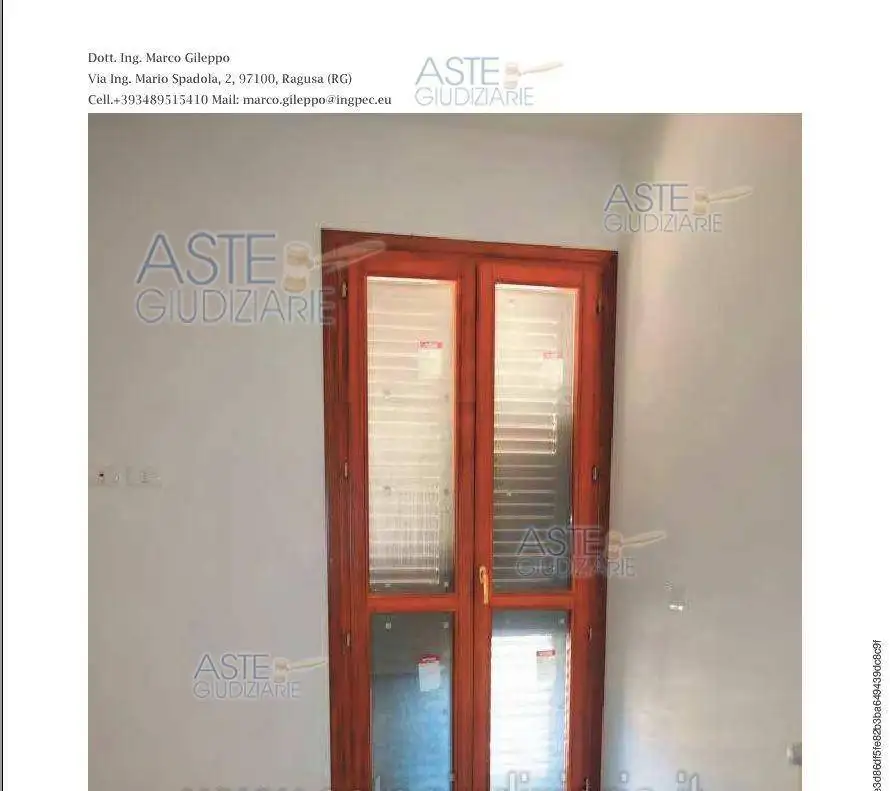 Appartamento all'asta via Vanella, Modica - foto 5