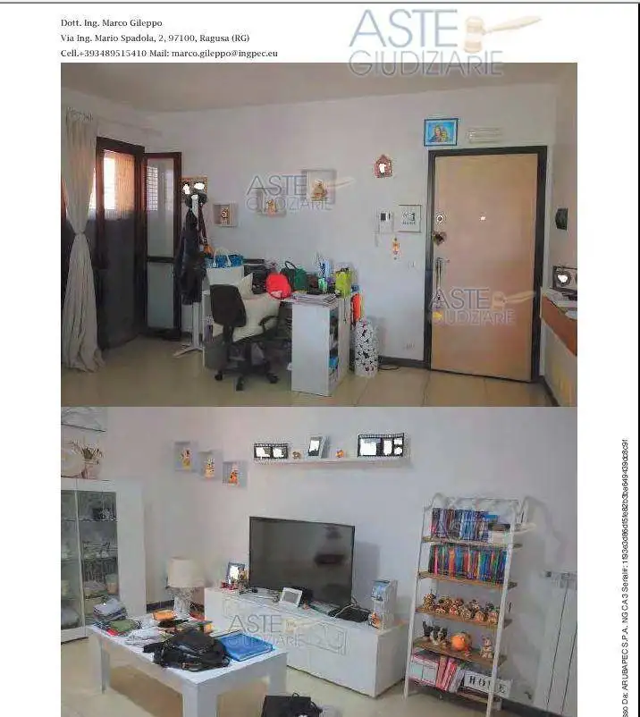 Appartamento all'asta via Vanella, Modica - foto 4