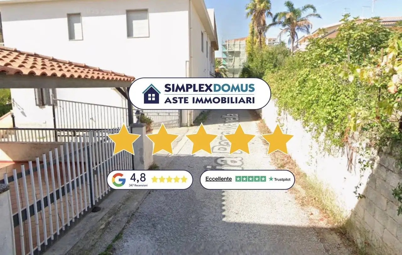 Appartamento in asta a Modica