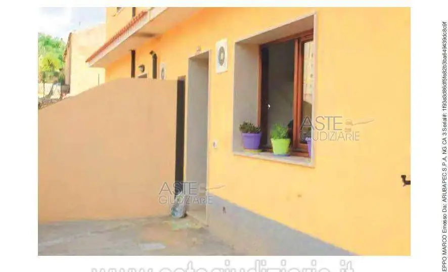 Appartamento all'asta via Vanella, Modica - foto 4