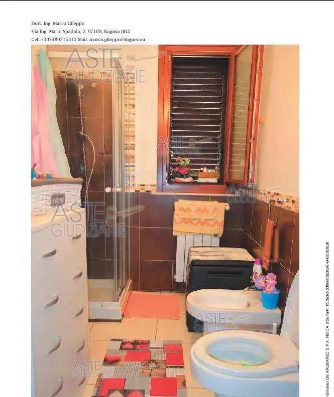 Appartamento all'asta via Vanella, Modica - foto 4