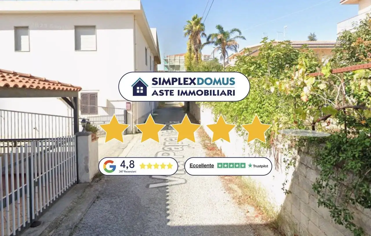 Appartamento in asta a Modica