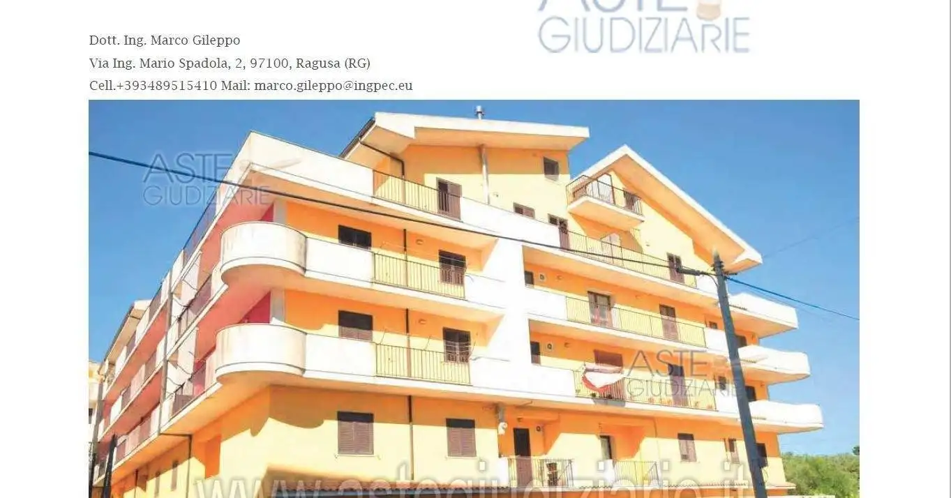 Appartamento all'asta 97015, Modica - foto 3