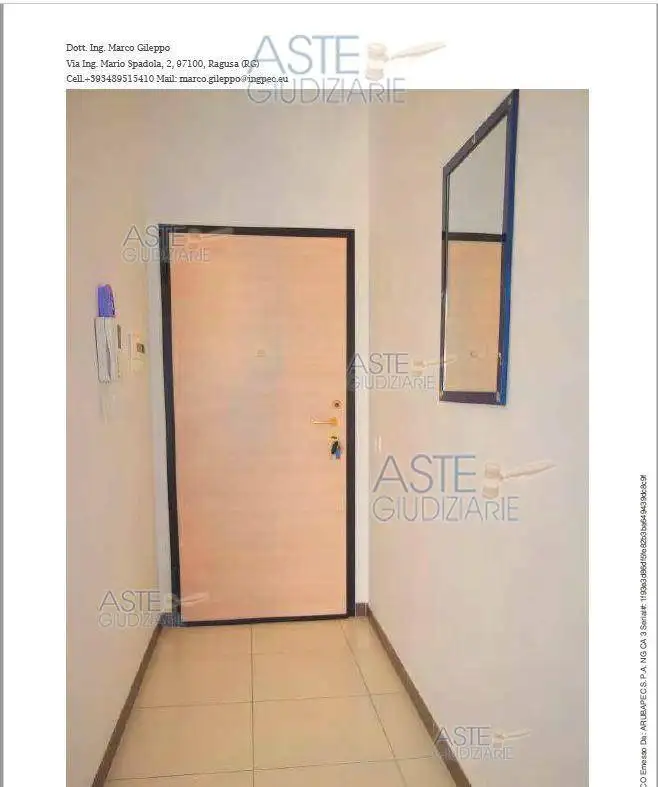 Appartamento all'asta 97015, Modica - foto 4