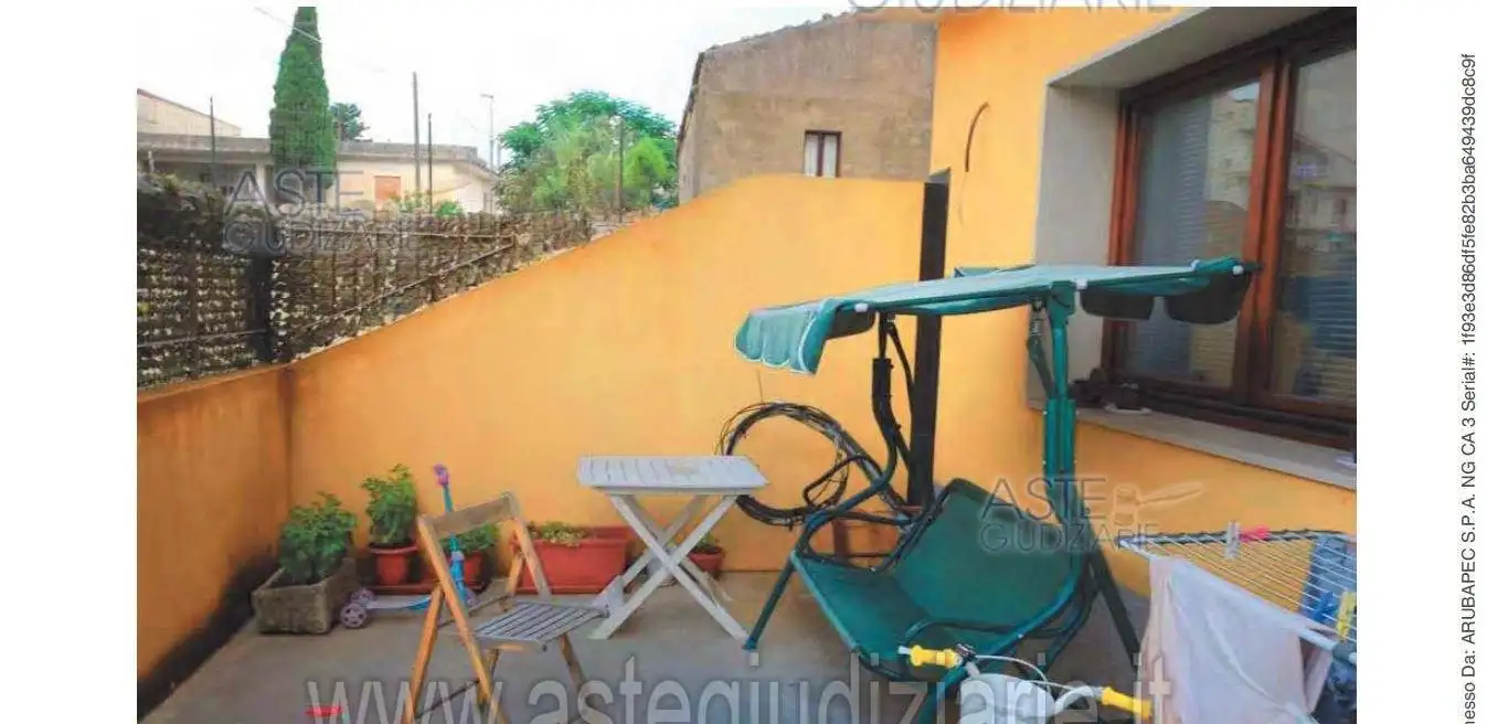 Appartamento all'asta via Vanella, Modica - foto 4