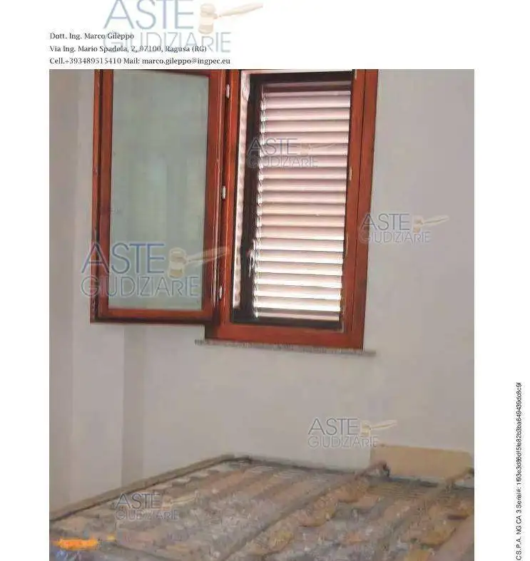 Appartamento all'asta via Vanella, Modica - foto 5