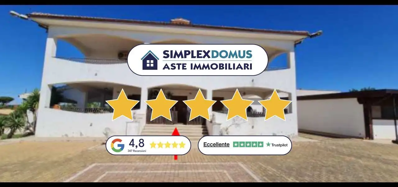 Appartamento in asta a Bernalda