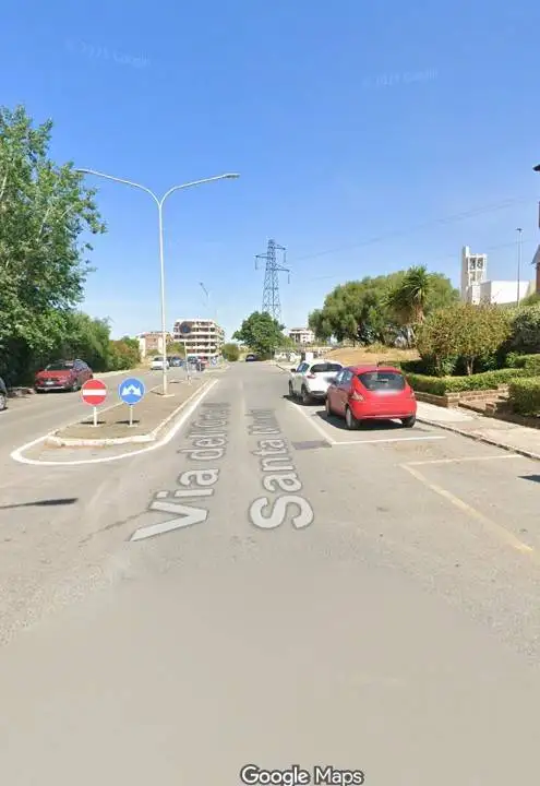 Appartamento all'asta via dell'Orto di Santa Maria, Civitavecchia - foto 2