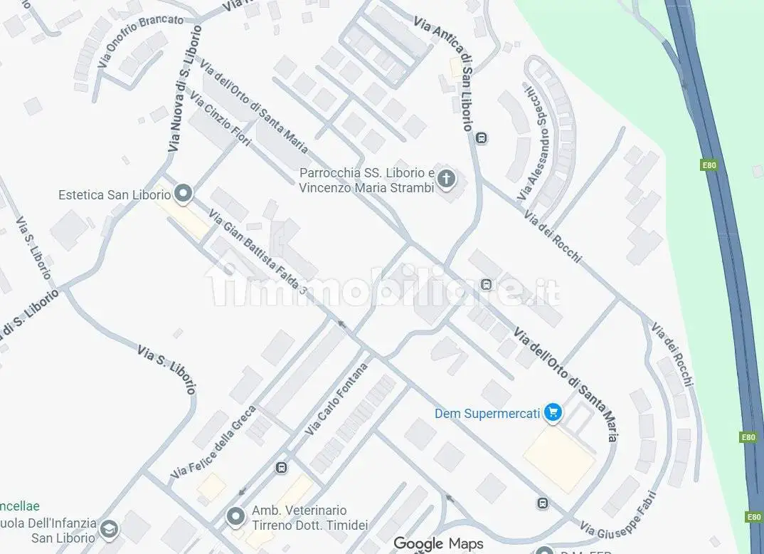 Appartamento all'asta via dell'Orto di Santa Maria, Civitavecchia - foto 3