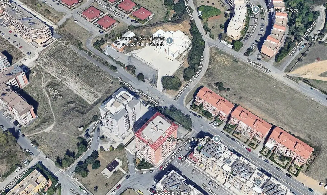 Appartamento all'asta via dell'Orto di Santa Maria, Civitavecchia - foto 5