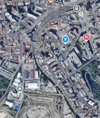 Villa all'asta via via San Giovanni, Ragusa - foto 4